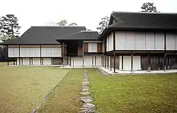 Katsura Imperial Villa