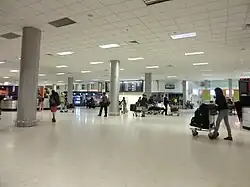 Katunayake, Sri Lanka - panoramio