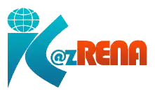 KazRENA Logo