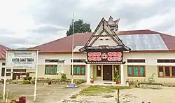 Tinada District Office