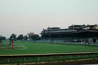 Keeneland