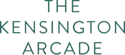 The Kensington Arcade logo