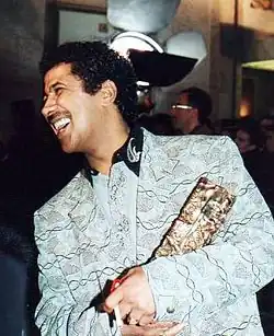 Cheb Khaled Césars
