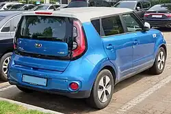 First generation (South Korea)