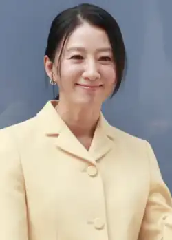 Kim Hee-ae (2020, Television)
