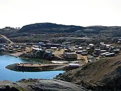 Kimmirut, Nunavut