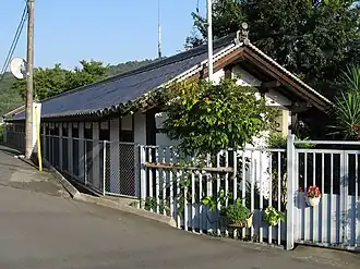 Kitayama Jūhachikento