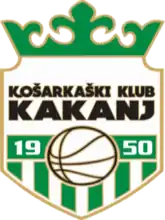 Kakanj logo