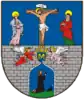 Coat of arms of Kladruby