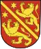 Coat of arms of Kleinandelfingen