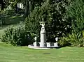 Boy's Fountain
