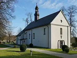 Catholic church
