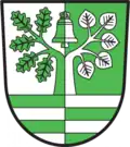 Coat of arms of Kobylice