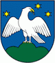 Coat of arms of Kojatice
