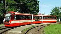 114Na – MF 12 for Gdańsk