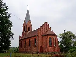 Catholic church