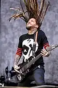 Brian "Head" Welch