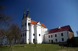 Church of Saint John of Nepomuk