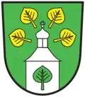 Coat of arms of Kozlov