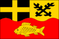 Flag of Křižanovice