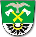 Coat of arms of Vojkovice