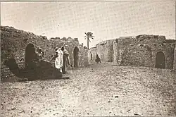 Kufra in 1930