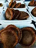 Kuih pinjaram/penyaram