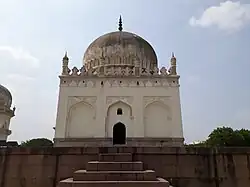 Mausoleum of Kulsum Begum