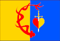 Flag of Kunratice