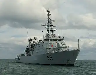 LÉ Eithne