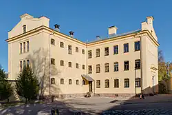 County Prison of Gävleborg