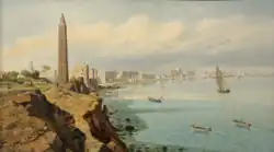 1870s, by Carlo Mancini