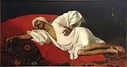 Pasquale Liotta - The Effect of Hashish