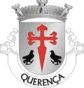 Coat of arms of Querença
