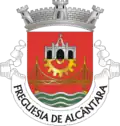 Coat of arms of Alcântara