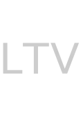 LTV logo (1990–1992)