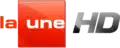 La Une HD version logo since 16 December 2011 at 20:00.