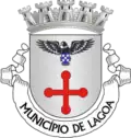 Coat of arms of Lagoa