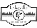 Official logo of Lakeville, Indiana