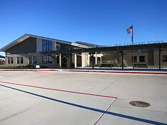 Adriane Mathews Gray Elementary School