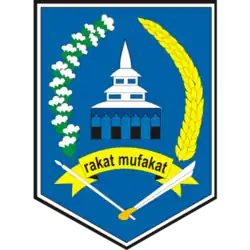 South Hulu Sungai Regency