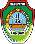 Landak Regency