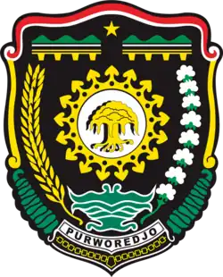 Purworejo Regency