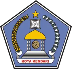 Kendari City