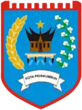 Payakumbuh City
