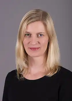 Landtagsprojekt Thüringen Madeleine Henfling by Olaf Kosinsky-3.jpg