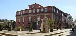 Casa dos Coutos