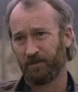 Screenshot from The Rough South of Larry Brown (2002)