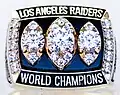 Super Bowl XVIII (Los Angeles Raiders)