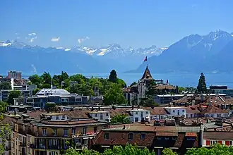 Lausanne